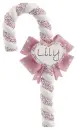 PINK CANDY CANE: LILY