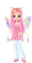 Fairy doll