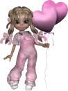 Cute Girl