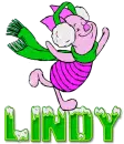 Lindy