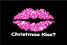 christmas kiss