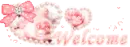 kawaii welcome