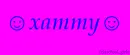 Xammy