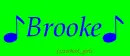 Brooke