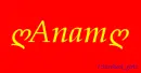 Anam