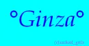 Ginza