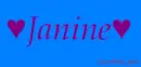 Janine