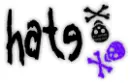 hate