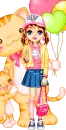 doll