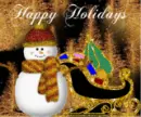 Happy Holidays