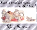 Baby Jesus, Merry Christmas