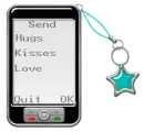 I sent a big hug for you!!- Niki