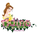 princess tag_adina