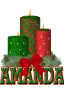 Amanda
