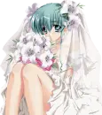 cute anime girl