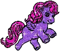 pony