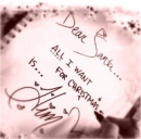 dear santa...