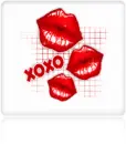 kiss
