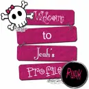 Welcome to Jeah's profile