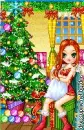 Waiting for Santa
