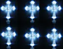 Crosses