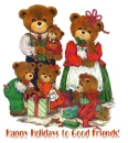 Happy Holidays