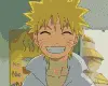 Naruto son of the fourth 