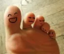 Hello!! How you doin'?