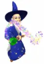 Magician