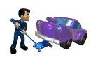 Mechanic
