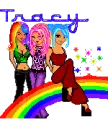tracy doll