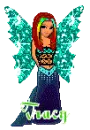 tracy doll