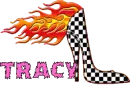 tracy shoe