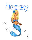 tracy doll