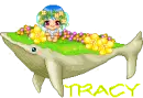 tracy doll