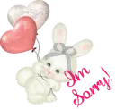 Im Sorry!