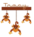 tracy monky carm