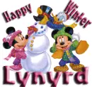 hapy winter lynyrd