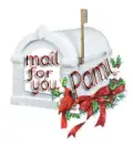 mail for you pami