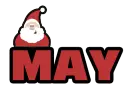 MAY