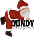 Mindy