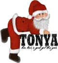 Tonya