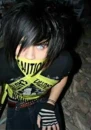 Hot Emo Guy