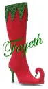 ELF BOOT: FAYETH