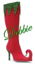 ELF BOOT: DEBBIE