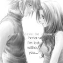 Lost Without You
