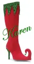 ELF BOOT: KAREN