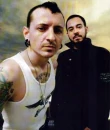 Chester and Mike