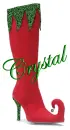 ELF BOOT: CRYSTAL