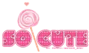 so cute